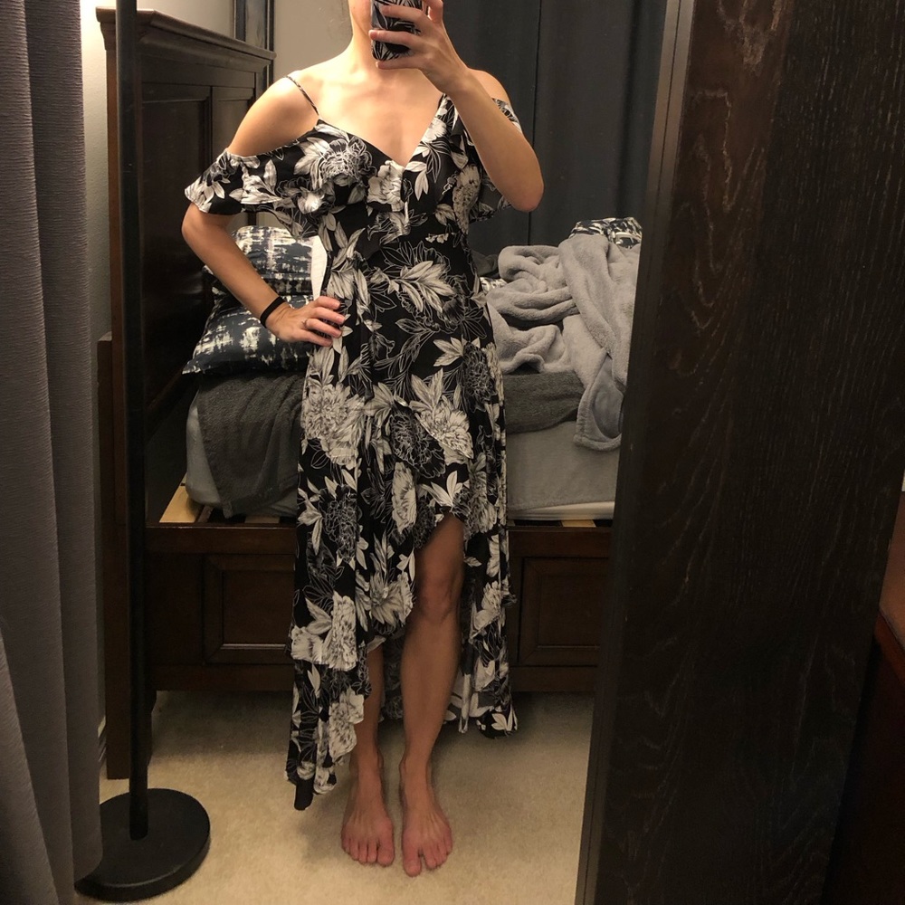 Fancy dress